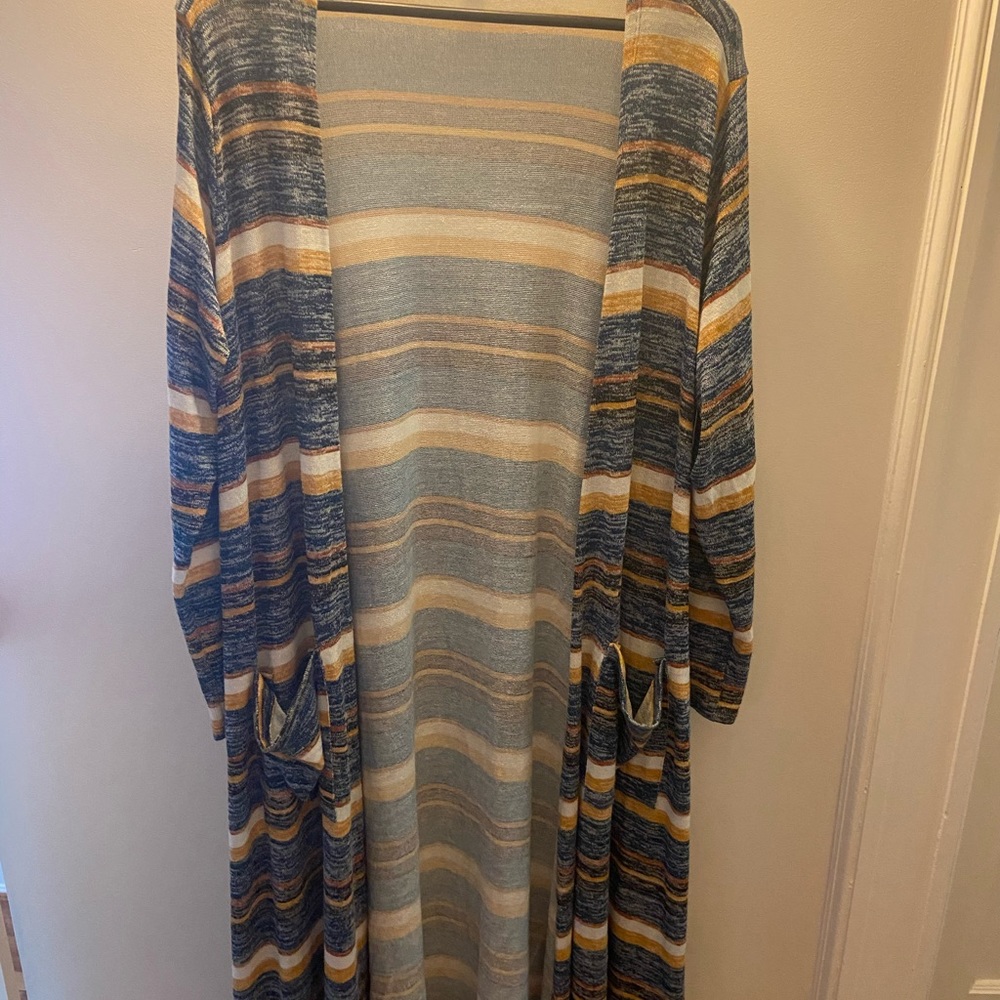 LuLaRoe Sarah Large